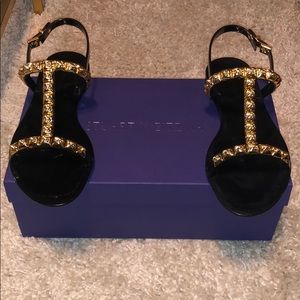 Stuart Weitzman-Jelrose